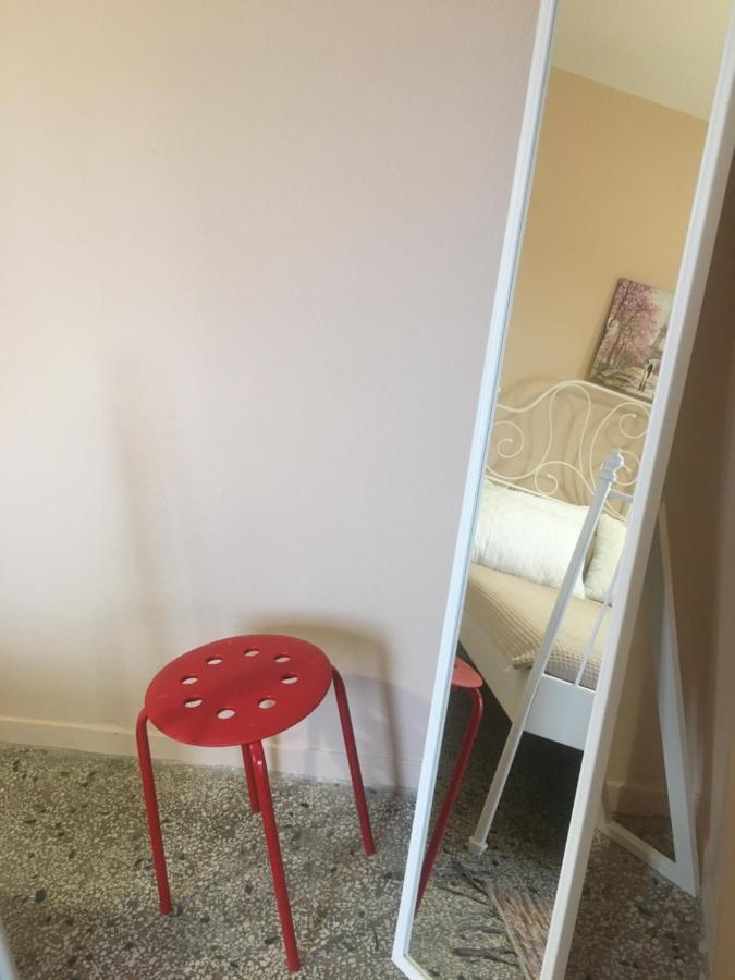 Eva Apartment With Great View 에파노미 외부 사진